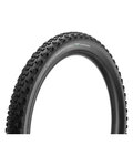 PIRELLI opona - SCORPION PROWALL 29 x 2.4 60 tpi - czarny