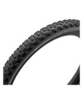 PIRELLI opona - SCORPION ENDURO R HARDWALL 27.5 x 2.6 60 tpi - czarny