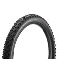 PIRELLI opona - SCORPION ENDURO R HARDWALL 27.5 x 2.4 60 tpi - czarny