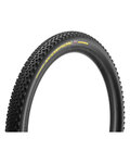 PIRELLI opona - SCORPION XC H COLOUR EDITION PROWALL 29 x 2.2 120 tpi - żółty/czarny