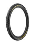 PIRELLI opona - SCORPION XC M COLOUR EDITION PROWALL 29 x 2.2 120 tpi - żółty/czarny