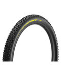 PIRELLI opona - SCORPION TRAIL M COLOUR EDITION PROWALL 29 x 2.4 60 tpi - żółty/czarny