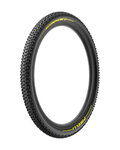 PIRELLI opona - SCORPION TRAIL M COLOUR EDITION PROWALL 29 x 2.4 60 tpi - żółty/czarny