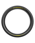 PIRELLI opona - SCORPION TRAIL M COLOUR EDITION PROWALL 29 x 2.4 60 tpi - żółty/czarny