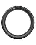 PIRELLI opona - SCORPION ENDURO R HARDWALL 29 x 2.6 60 tpi - czarny