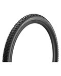 PIRELLI opona - CINTURATO GRAVEL M TECHWALL 45 - 622 127 tpi - czarny