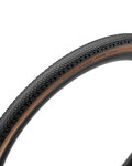 PIRELLI opona - CINTURATO GRAVEL H CLASSIC TECHWALL 50 - 584 127 tpi - brązowy/czarny
