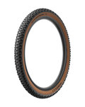 PIRELLI opona - SCORPION XC M CLASSIC PROWALL 29 x 2.2 120 tpi - brązowy/czarny