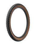 PIRELLI opona - SCORPION XC R CLASSIC PROWALL 29 x 2.2 120 tpi - brązowy/czarny
