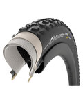 PIRELLI opona - CINTURATO GRAVEL M CLASSIC TECHWALL 50 - 622 127 tpi - brązowy/czarny