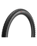 PIRELLI opona - SCORPION XC RC LITE 29 x 2.2 120 tpi - czarny