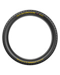 PIRELLI opona - SCORPION XC RC COLOUR EDITION LITE 29 x 2.2 120 tpi - żółty/czarny