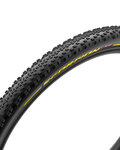 PIRELLI opona - SCORPION XC RC COLOUR EDITION LITE 29 x 2.2 120 tpi - żółty/czarny