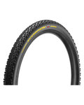 PIRELLI opona - SCORPION XC RC COLOUR EDITION PROWALL 29 x 2.2 120 tpi - żółty/czarny