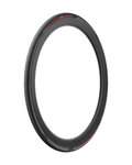 PIRELLI opona - P ZERO RACE TLR COLOUR EDITION TECHWALL+ 26 - 622 127 tpi - czarny