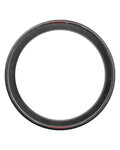 PIRELLI opona - P ZERO RACE TLR COLOUR EDITION TECHWALL+ 26 - 622 127 tpi - czarny