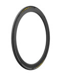 PIRELLI opona - P ZERO RACE TLR COLOUR EDITION TECHWALL+ 28 - 622 127 tpi - czarny