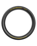 PIRELLI opona - SCORPION XC RC COLOUR EDITION LITE 29 x 2.4 120 tpi - żółty/czarny