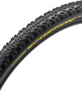 PIRELLI opona - SCORPION XC RC COLOUR EDITION PROWALL 29 x 2.4 120 tpi - żółty/czarny