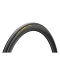PIRELLI opona - P ZERO RACE SL TECHBELT 26 - 28" 320 tpi - czarny