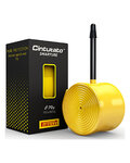 PIRELLI dętka - CINTURATO REINFORCED SMARTUBE PRESTA 28/35-622 60 mm - żółty