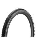 PIRELLI opona - CINTURATO GRAVEL S TECHWALL 40 - 622 60 tpi - czarny