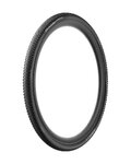 PIRELLI opona - CINTURATO ADVENTURE 45 - 622 60 tpi - czarny