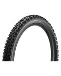 PIRELLI opona - SCORPION ENDURO S HARDWALL 29 x 2.6 60 tpi - czarny