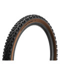 PIRELLI opona - SCORPION ENDURO S CLASSIC HARDWALL 29 x 2.6 60 tpi - brązowy/czarny