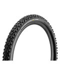 PIRELLI opona - SCORPION E-MTB M HYPERWALL 29 x 2.6 60 tpi - czarny