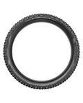 PIRELLI opona - SCORPION E-MTB M HYPERWALL 29 x 2.6 60 tpi - czarny