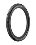 PIRELLI opona - SCORPION E-MTB S HYPERWALL 29 x 2.6 60 tpi - czarny