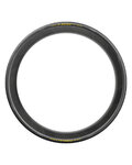 PIRELLI opona - P ZERO RACE COLOUR EDITION TECHBELT 28 - 622 127 tpi - żółty/czarny