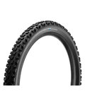 PIRELLI opona - SCORPION ENDURO S PROWALL 27.5 x 2.4 60 tpi - czarny