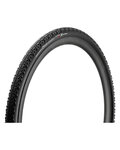 PIRELLI opona - CINTURATO GRAVEL RC-X TECHWALL 40 - 622 60 tpi - czarny