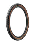 PIRELLI opona - SCORPION XC RC CLASSIC PROWALL 29 x 2.4 120 tpi - brązowy/czarny