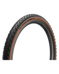 PIRELLI opona - SCORPION XC RC CLASSIC PROWALL 29 x 2.4 120 tpi - brązowy/czarny