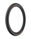 PIRELLI opona - SCORPION XC M COLOUR EDITION PROWALL 29 x 2.4 120 tpi - pomarańczowy/czarny