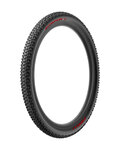 PIRELLI opona - SCORPION XC M COLOUR EDITION PROWALL 29 x 2.4 120 tpi - czerwony/czarny