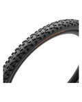 PIRELLI opona - SCORPION ENDURO M HARDWALL 29 x 2.6 60 tpi - pomarańczowy/czarny