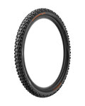 PIRELLI opona - SCORPION ENDURO M HARDWALL 29 x 2.6 60 tpi - pomarańczowy/czarny