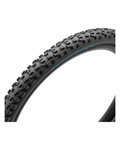 PIRELLI opona - SCORPION ENDURO M HARDWALL 29 x 2.6 60 tpi - niebieski/czarny