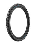 PIRELLI opona - SCORPION ENDURO M HARDWALL 29 x 2.6 60 tpi - niebieski/czarny