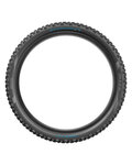 PIRELLI opona - SCORPION ENDURO M HARDWALL 29 x 2.6 60 tpi - niebieski/czarny