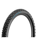 PIRELLI opona - SCORPION ENDURO M HARDWALL 29 x 2.6 60 tpi - niebieski/czarny
