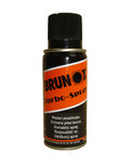 BRUNOX smar - TURBO SPRAY 100 ml