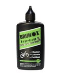 BRUNOX smar - TOP KETT 100 ml