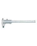 UNIOR miernik - CALIPER 0 - 150 - srebrny