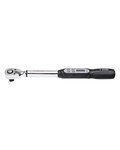 UNIOR klucz dynamometryczny - TORQUE WRENCH - czarny