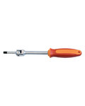 UNIOR klucz - TORQUE WRENCH - srebrny